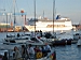 Kiel w&auml;hrend der Kieler Woche 2003